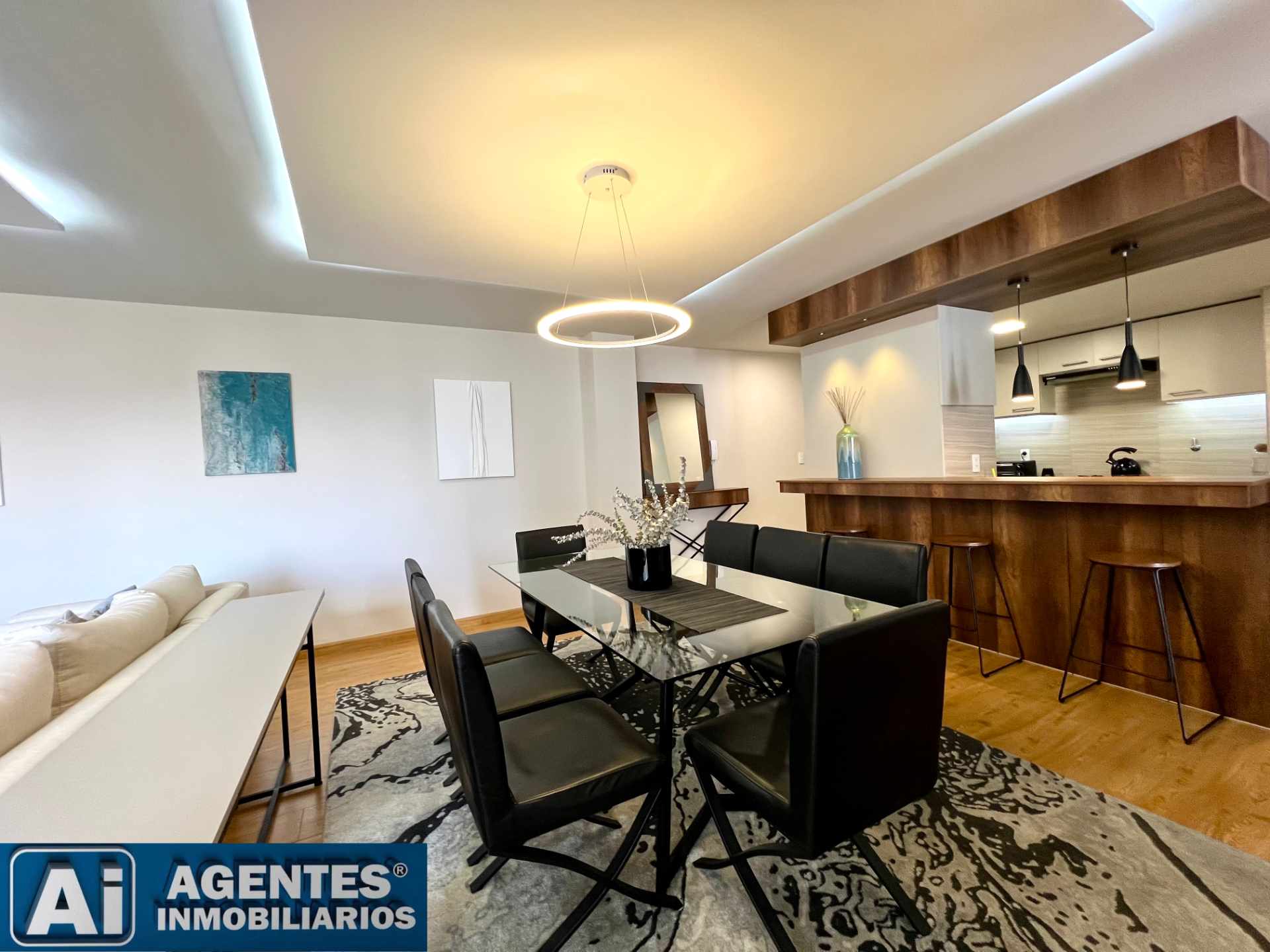 Departamento en VentaACHUMANI PRECIOSO DEPARTAMENTO EN VENTA Foto 3