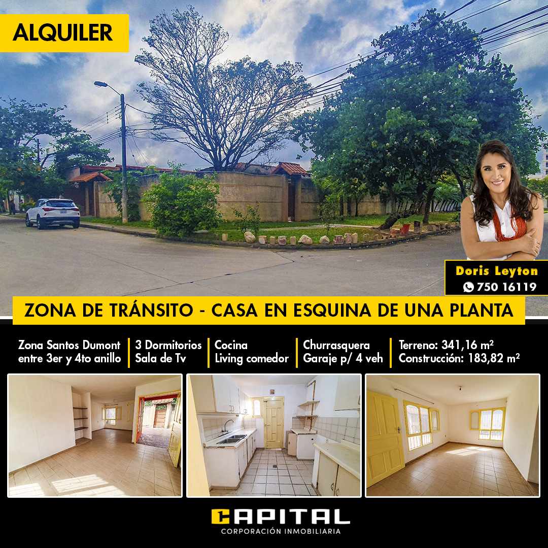 En Venta a $us 165,000 Foto 1