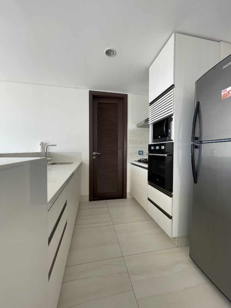 Departamento en AlquilerCONDOMINIO LA RIVIERA Foto 5