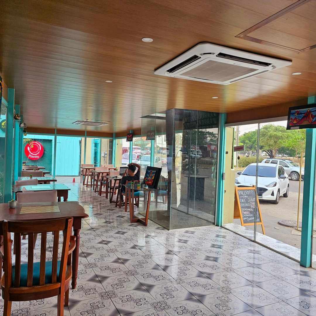 Local comercial en AlquilerAV. BENI 4TO ANILLO - LINDO LOCAL EN ALQUILER  1 baños  Foto 6