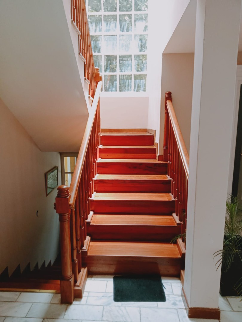 Casa en San Alberto en La Paz 4 dormitorios 6 baños 2 parqueos Foto 8