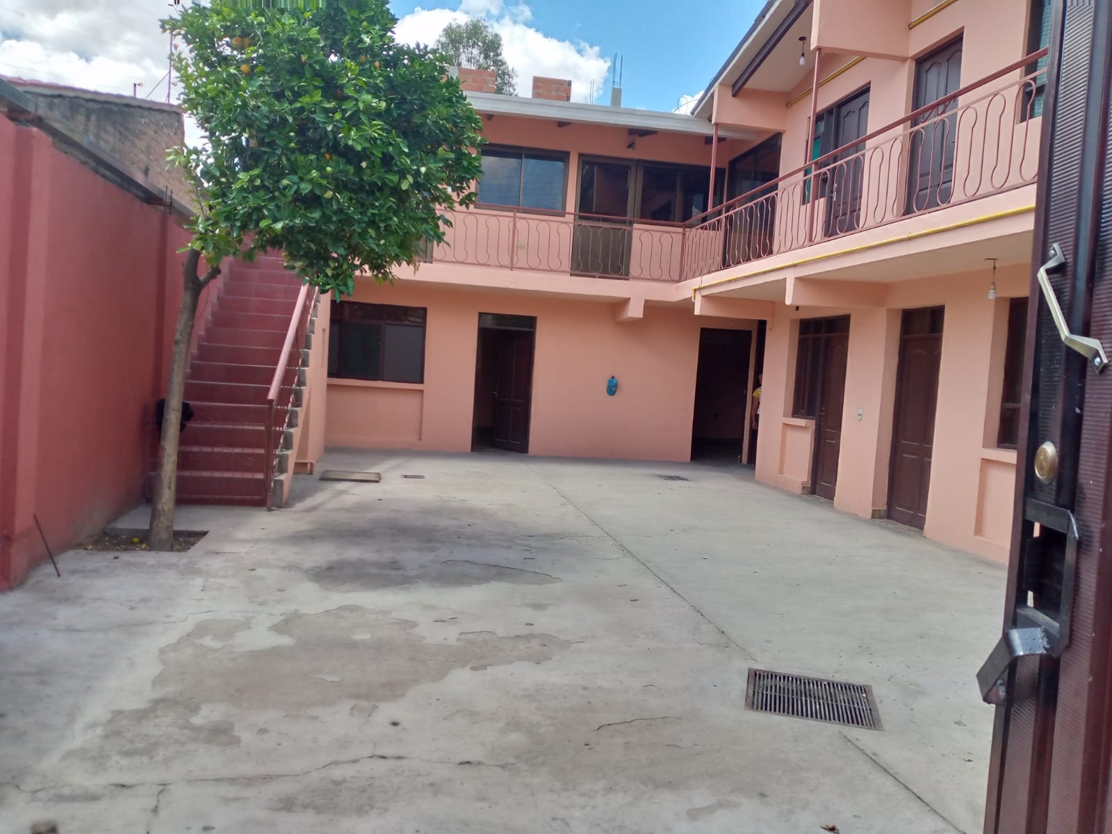 Casa en AlquilerCalle Guillermo Sánchez  Foto 1