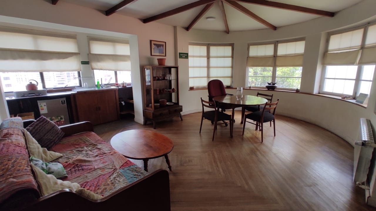 Edificio en VentaSOPOCACHI  Foto 7