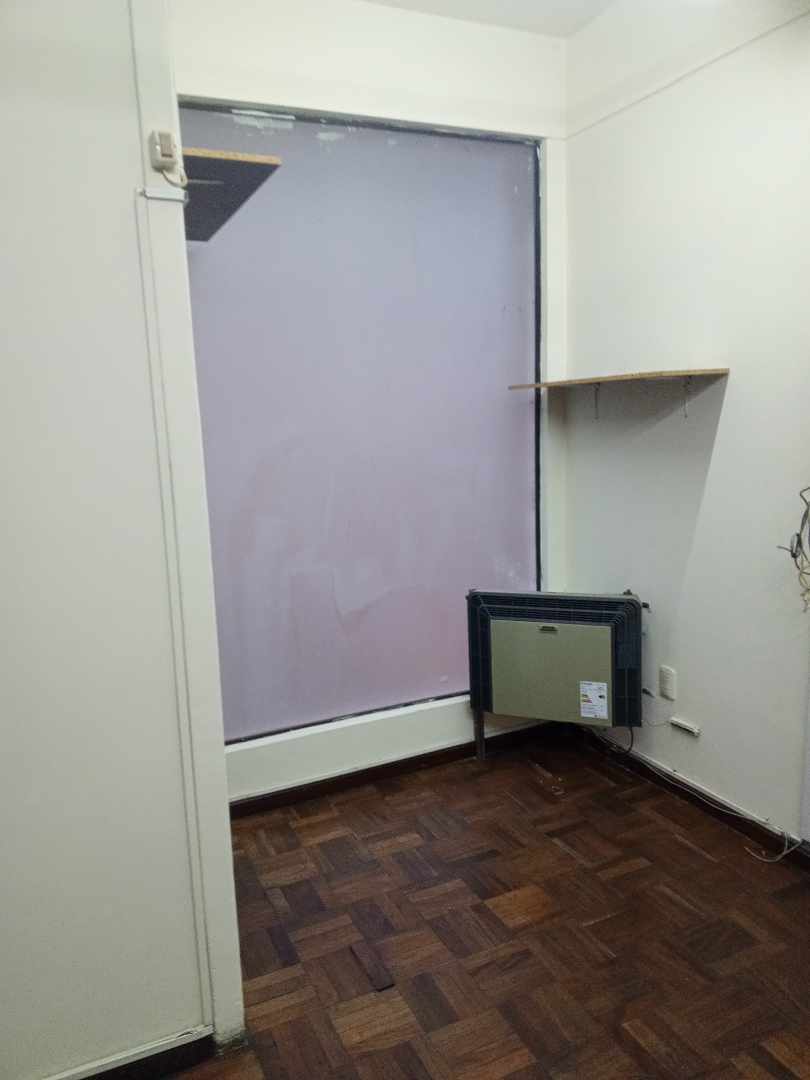 Oficina Calle Landaeta Edificio Franz Tamayo Planta Baja Foto 2