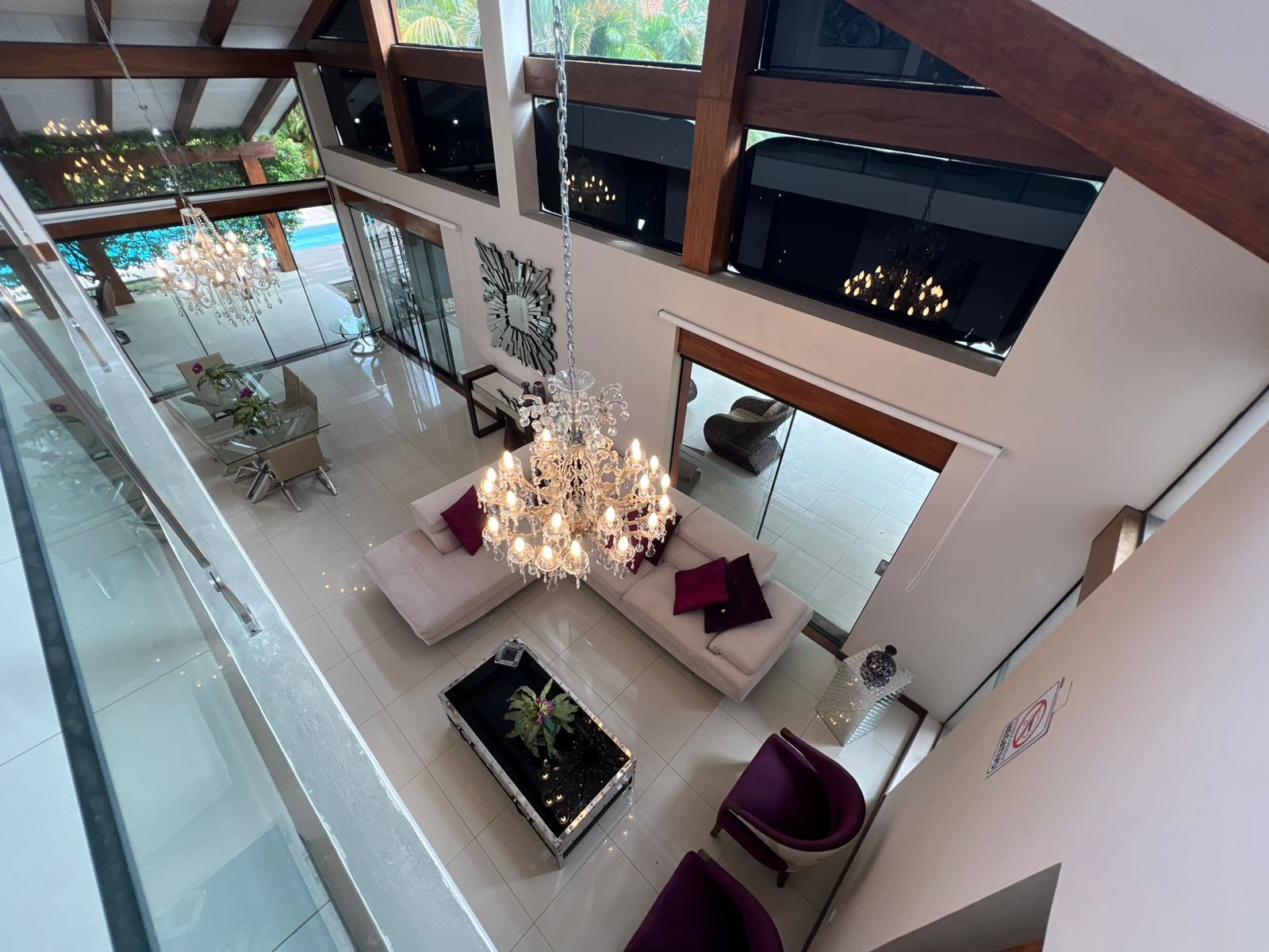 Casa en AlquilerCONDOMINIO JARDINES DEL URUBO I Foto 15