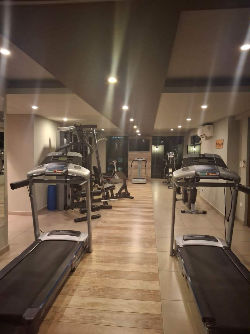 En Alquiler a $us 2,800 Foto 25