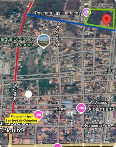 inmueble - 1051892
