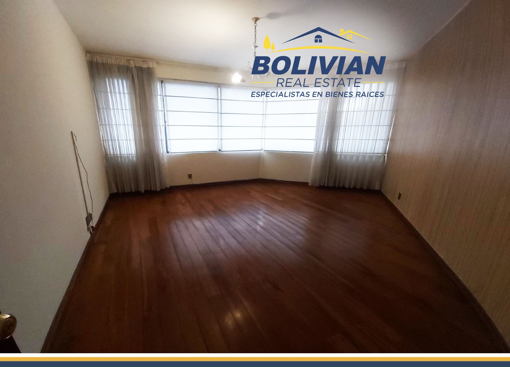 Departamento en Calacoto en La Paz 3 dormitorios 3 baños 2 parqueos Foto 4