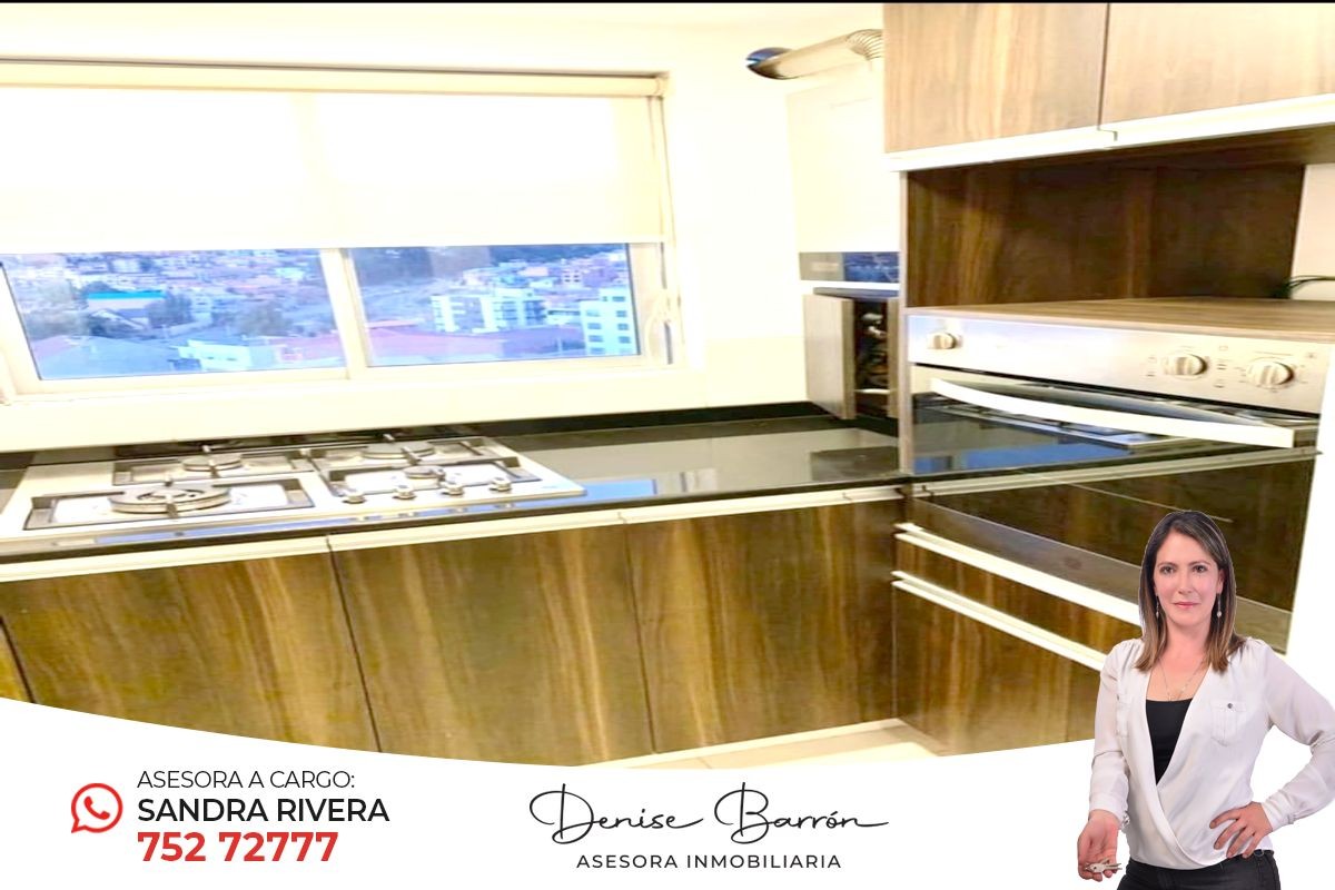 En Anticrético a $us 46,000 Foto 2