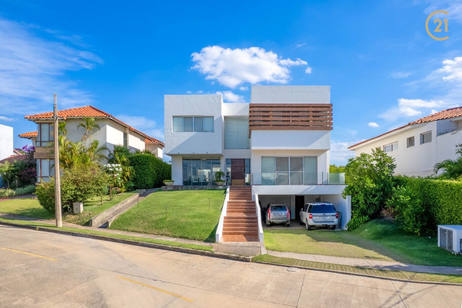 Casa en VentaCONDOMINIO URUBO GARDEN Foto 1