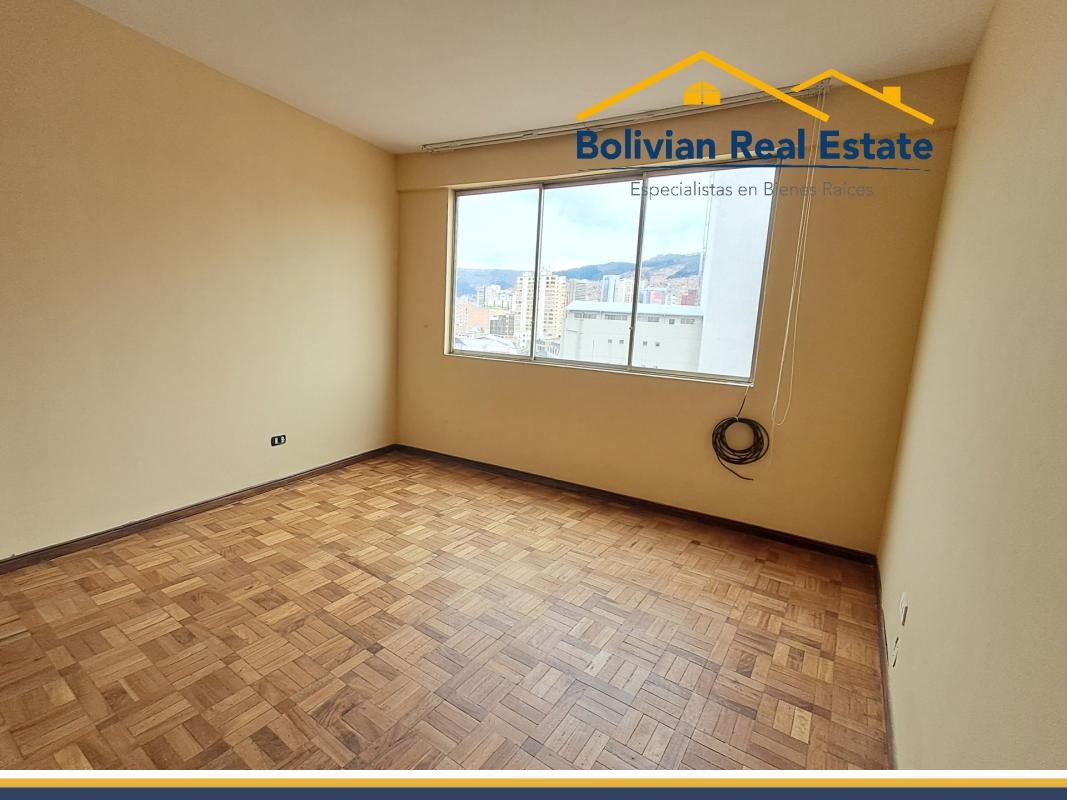 En Alquiler a Bs 4,500 Foto 8