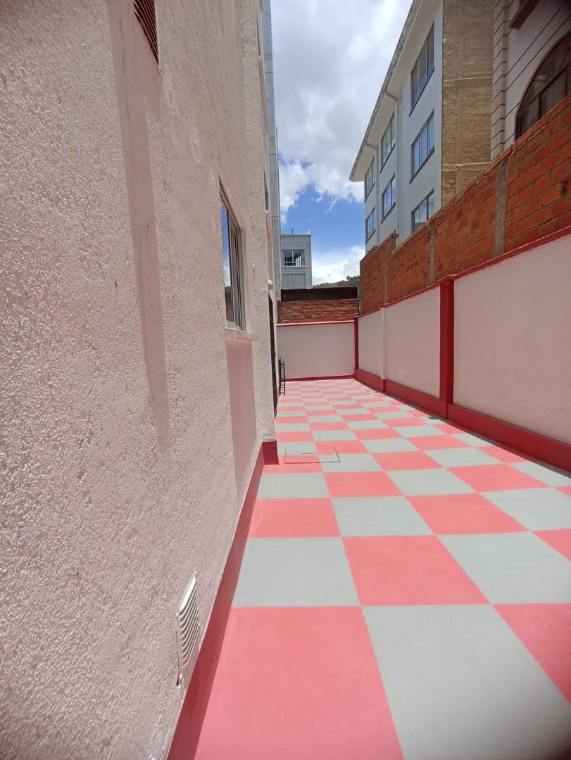 Departamento en VentaACHUMANI - La suiza 1 Foto 7