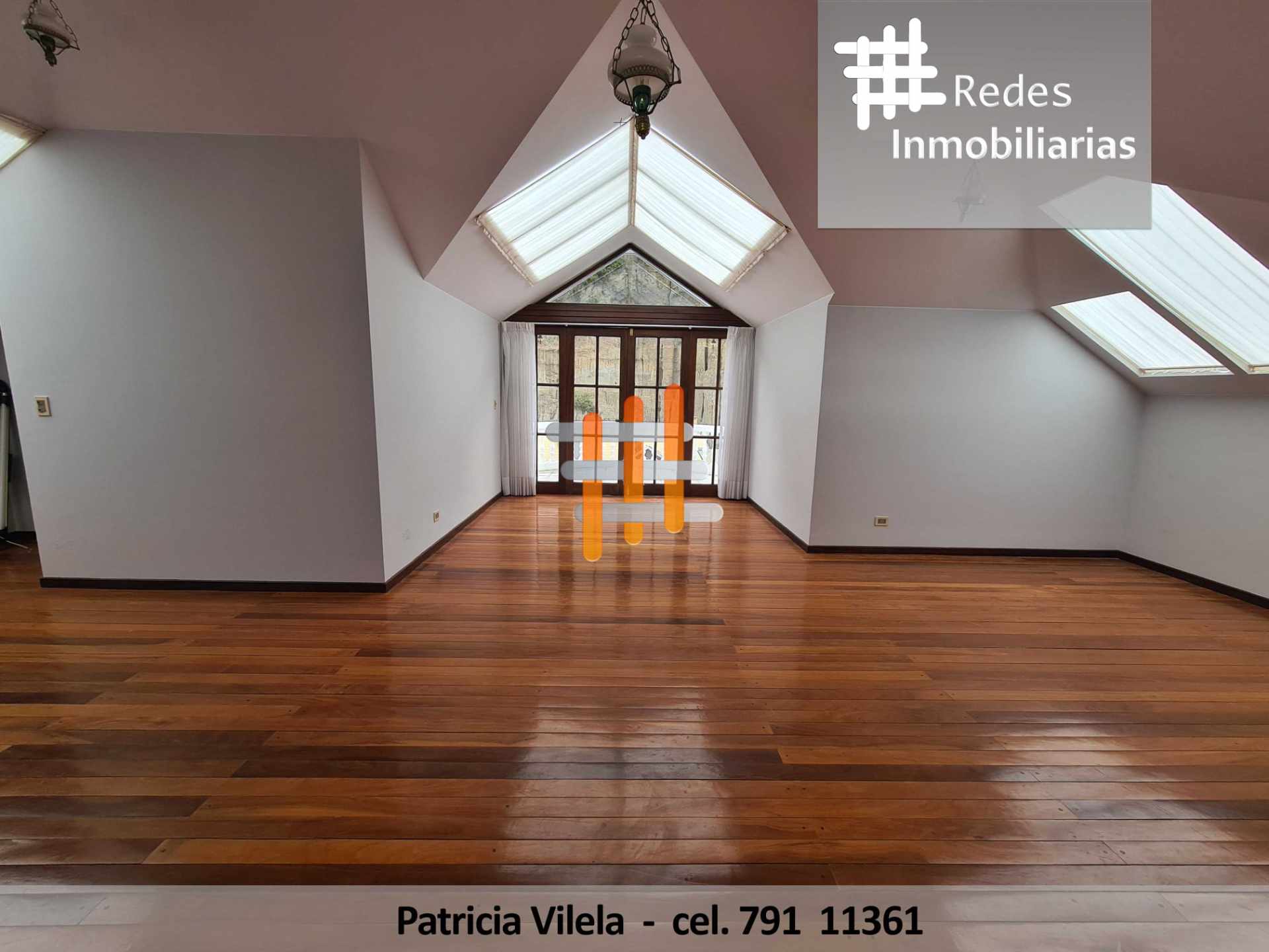 Casa en Achumani en La Paz 4 dormitorios 8 baños 4 parqueos Foto 10