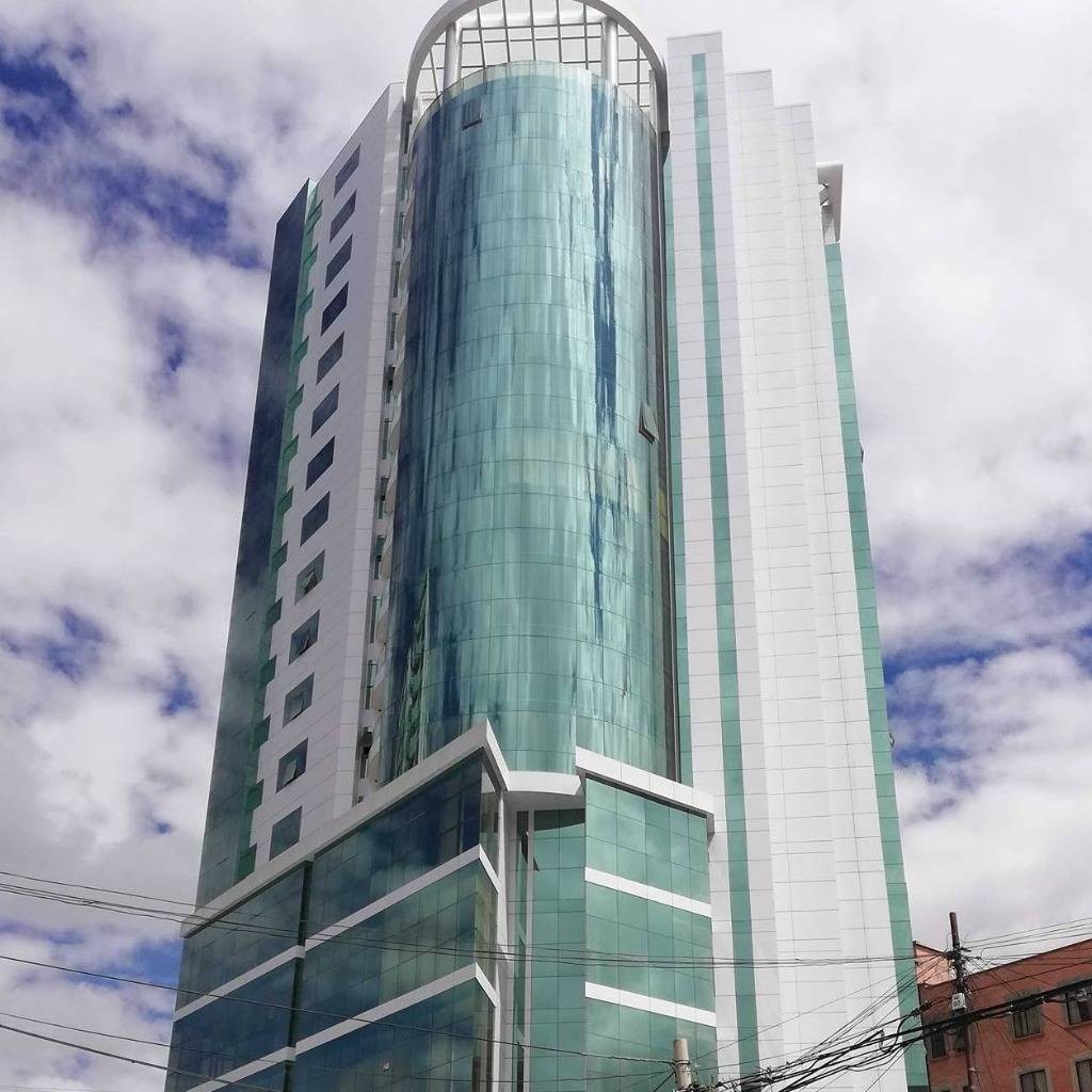 En Alquiler a Bs 3,500 Foto 1