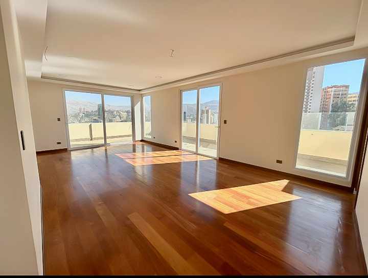 En Anticrético a $us 150,000 Foto 1