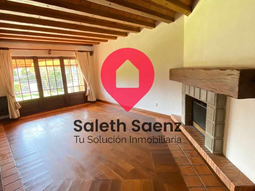Casa en Calacoto en La Paz 4 dormitorios 5 baños 3 parqueos Foto 17