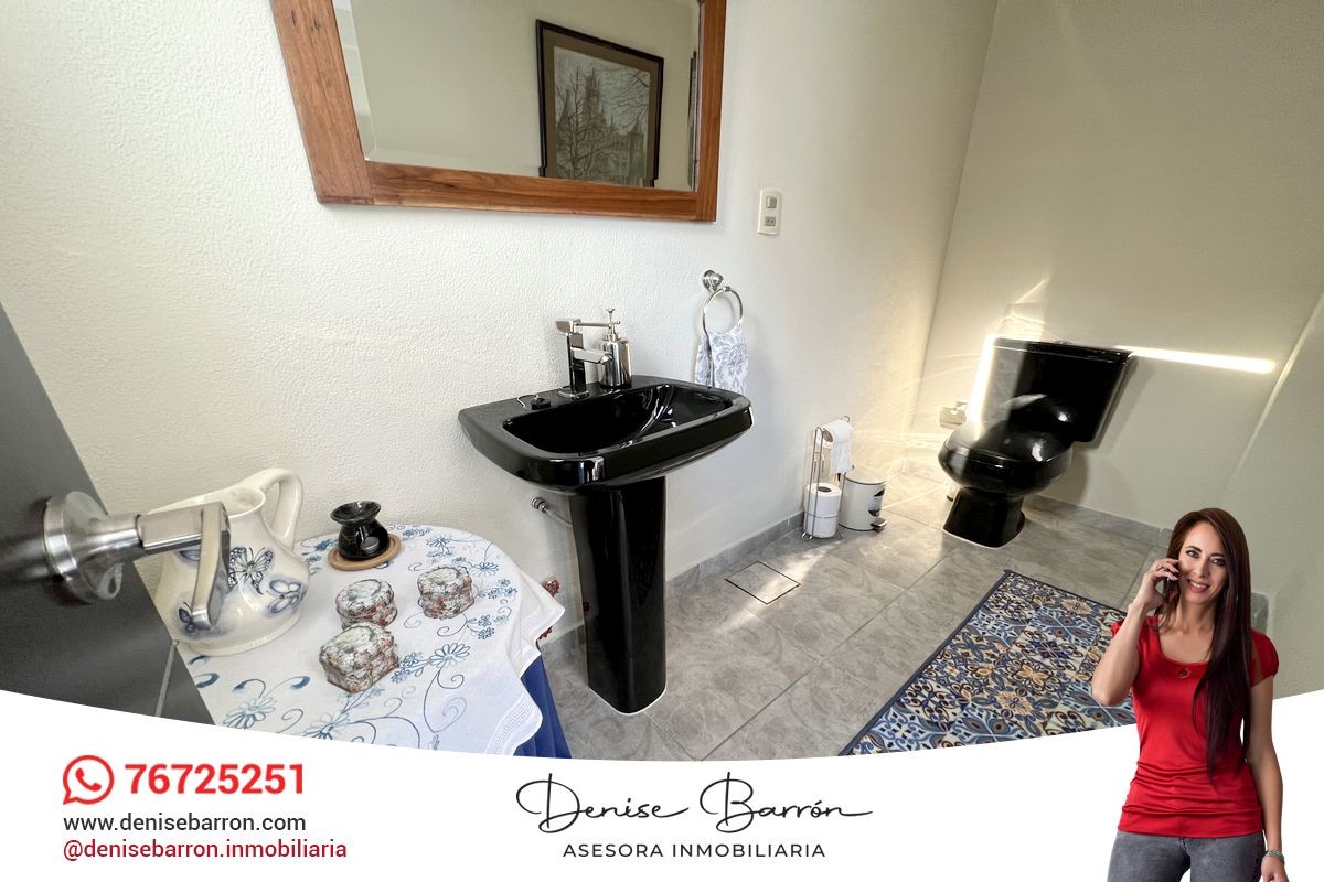 Departamento ACHUMANI, SAN RAMON, SOLEADO DEPARTAMENTO 4D SOLEADO EN VENTA Foto 8