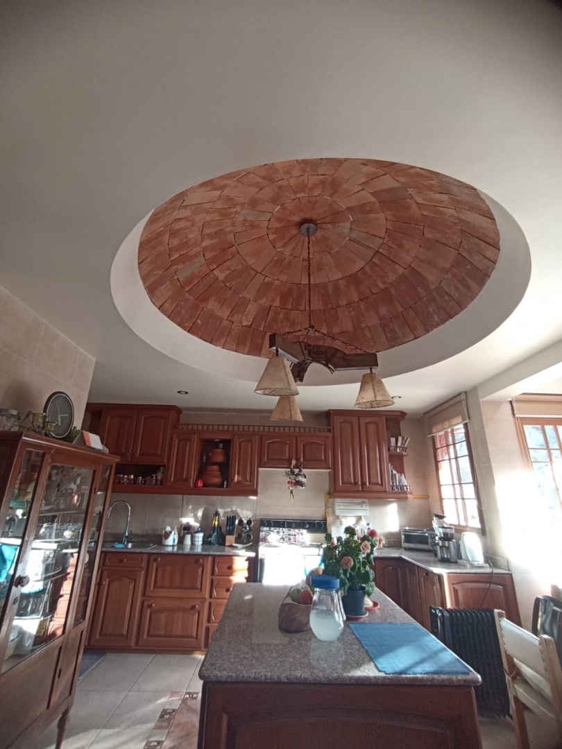 Casa ACHUMANI C. 31 Foto 23