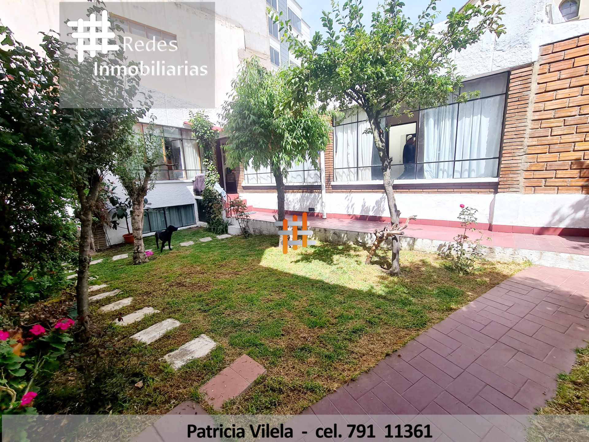 DOS CASA JUNTAS EN VENTA EN PLENO DE SOPOCACHI EXCELENTE UBICACIÓN