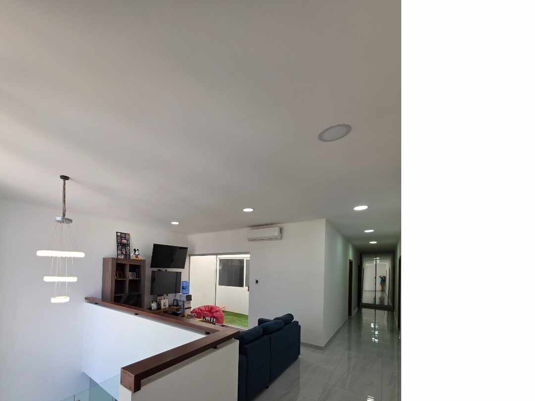 Casa en VentaZona Norte km 8½
Condominio La Pradera  Foto 35