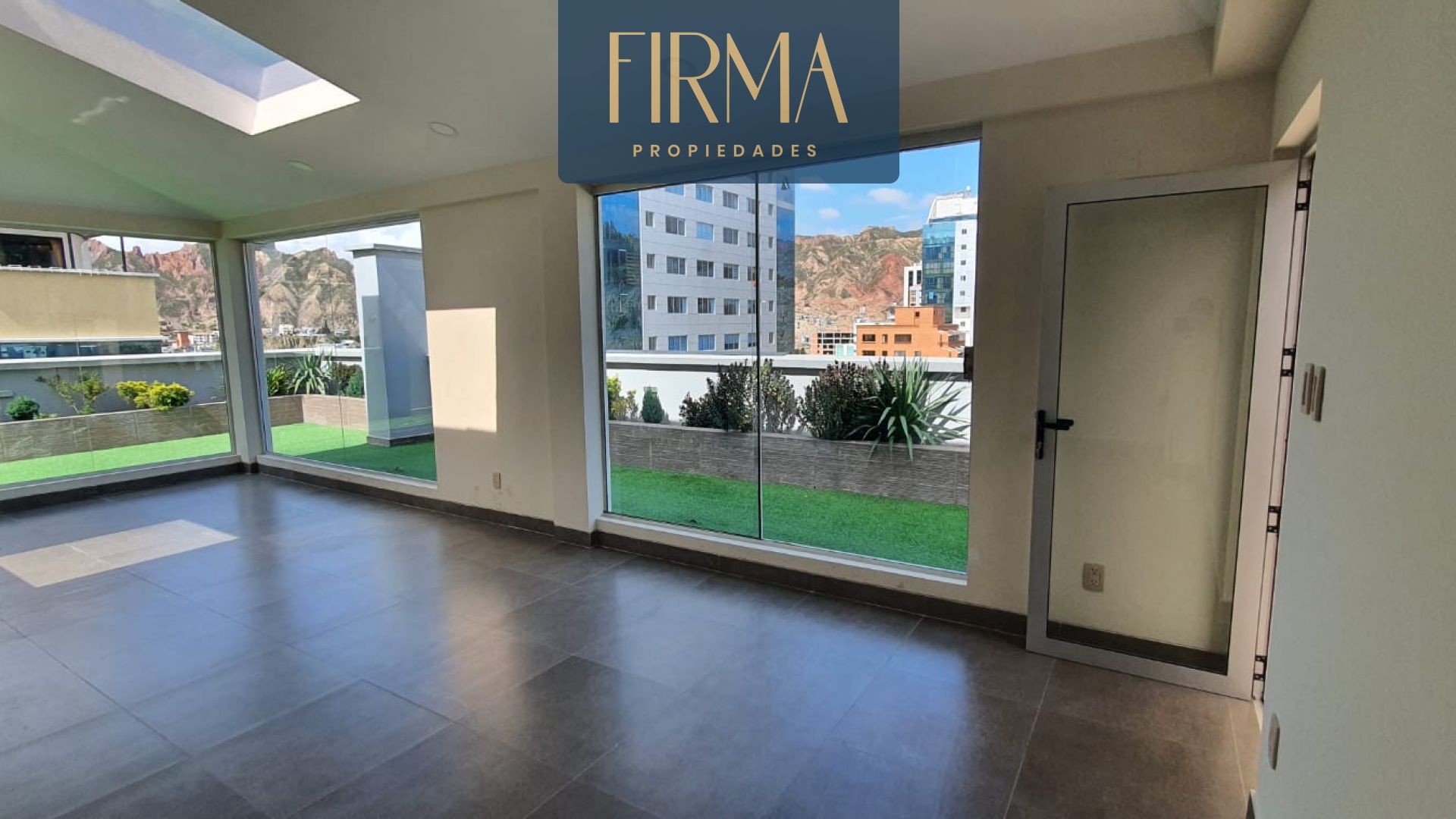 Departamento en VentaCALACOTO CALLE 15 PENTHOUSE  Foto 1