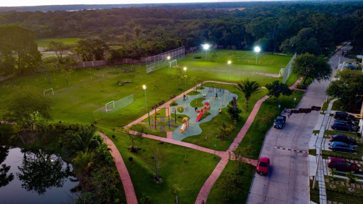 Casa en AlquilerBosques de la
Colina, km8 norte Foto 9