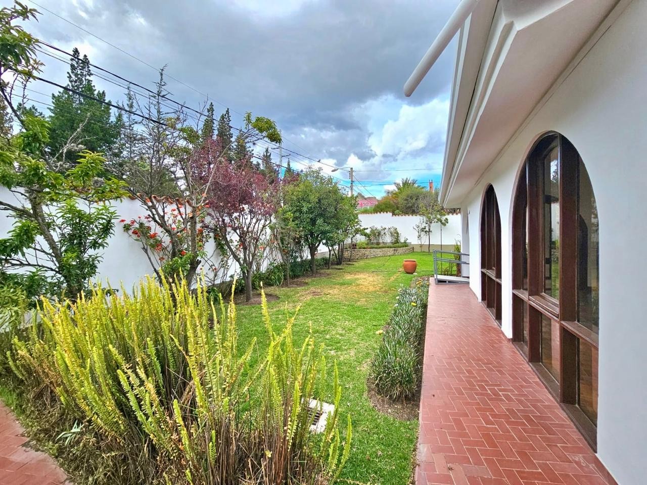 Casa en AlquilerCALACOTO 4 dormitorios 4 baños 3 parqueos Foto 7