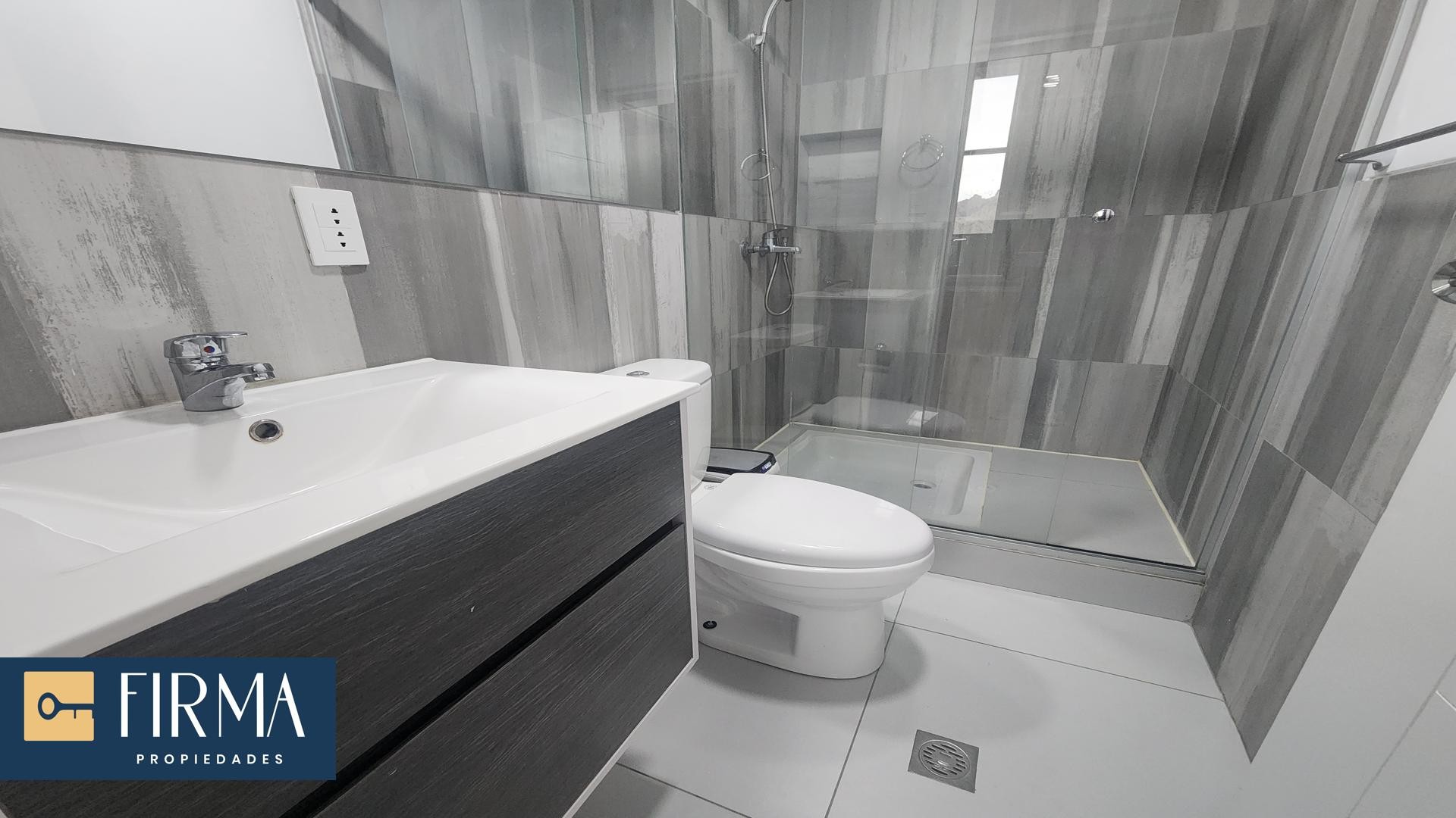 Departamento en Calacoto en La Paz 1 dormitorios 1 baños 1 parqueos Foto 5