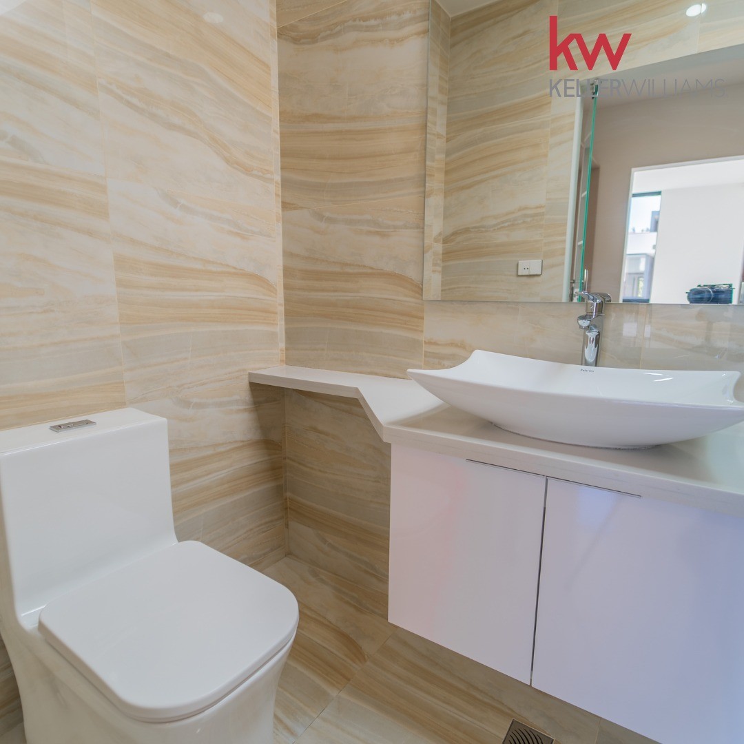 Casa Urbanizacion VILLA BONITA  / Condominio Turmalina III Foto 15