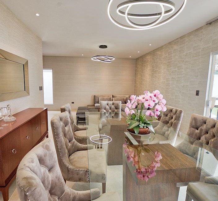 Casa en VentaEl remanso 8vo anillo 3 dormitorios 3 baños 2 parqueos Foto 4