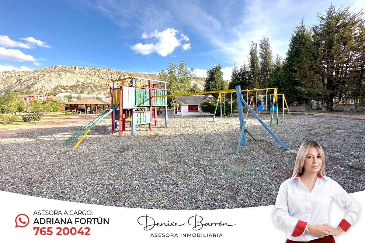 Casa en VentaISLA VERDE 4 dormitorios 4 baños 2 parqueos Foto 12