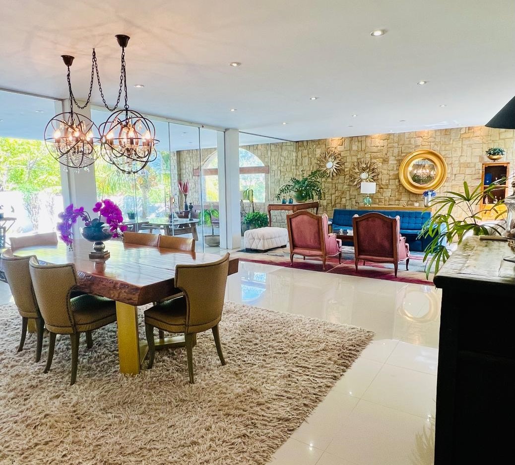 Casa en AlquilerEN ALQUILER CASA EN COLINAS DEL URUBO SECTOR LA CAÑADA Foto 7