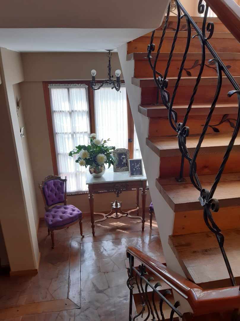 Departamento en Cota Cota en La Paz 5 dormitorios 4 baños 4 parqueos Foto 43