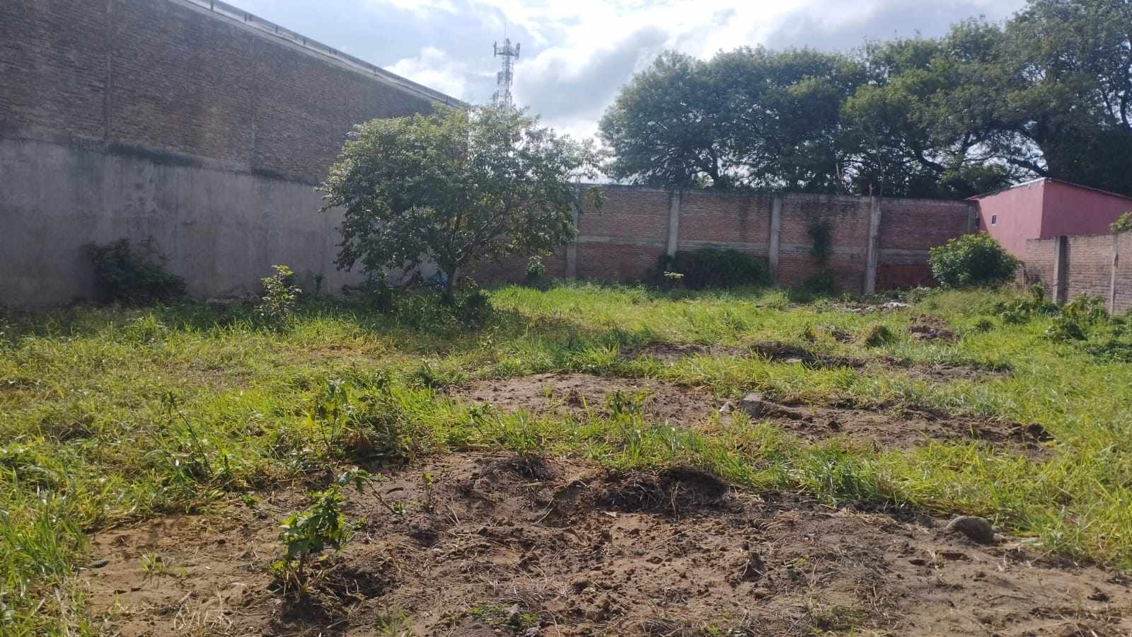 Terreno en Venta7mo anillo Zona Villa 1° de mayo     Foto 5