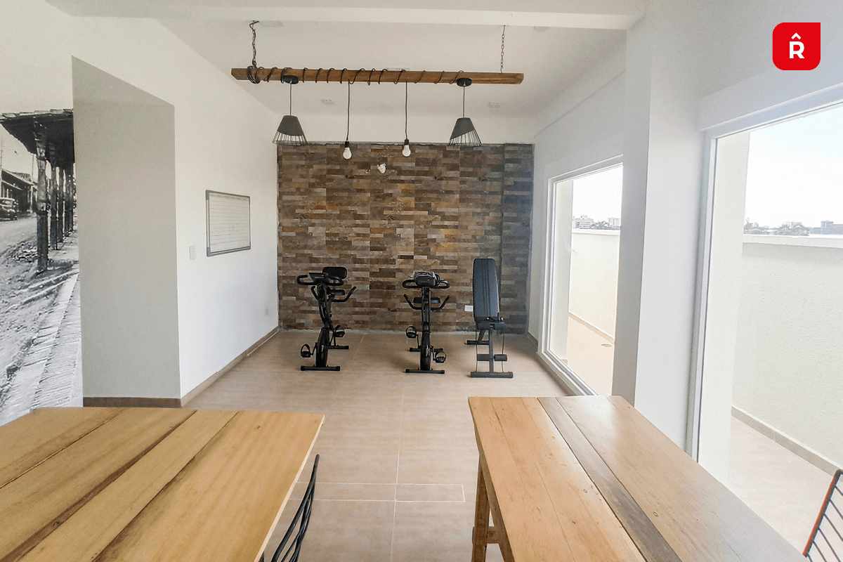 Departamento en Equipetrol en Santa Cruz de la Sierra 1 dormitorios 1 baños  Foto 12