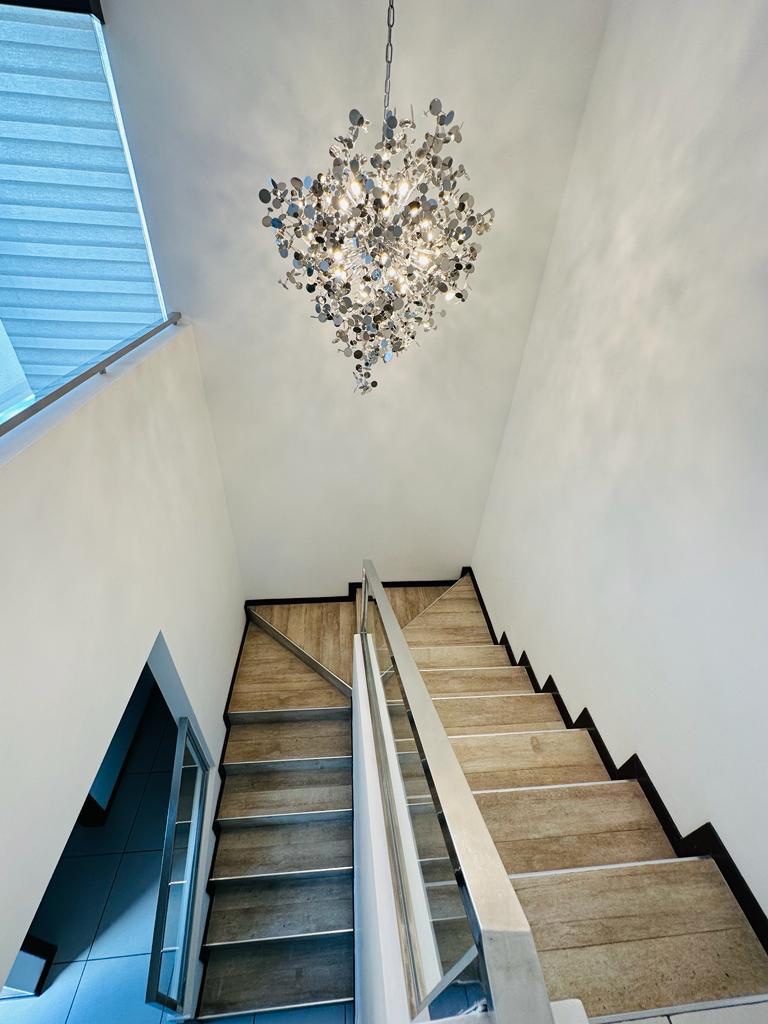 Casa en VentaCond. Villa de las Mercedes, 5 to anillo Av. Radial 27 Foto 13