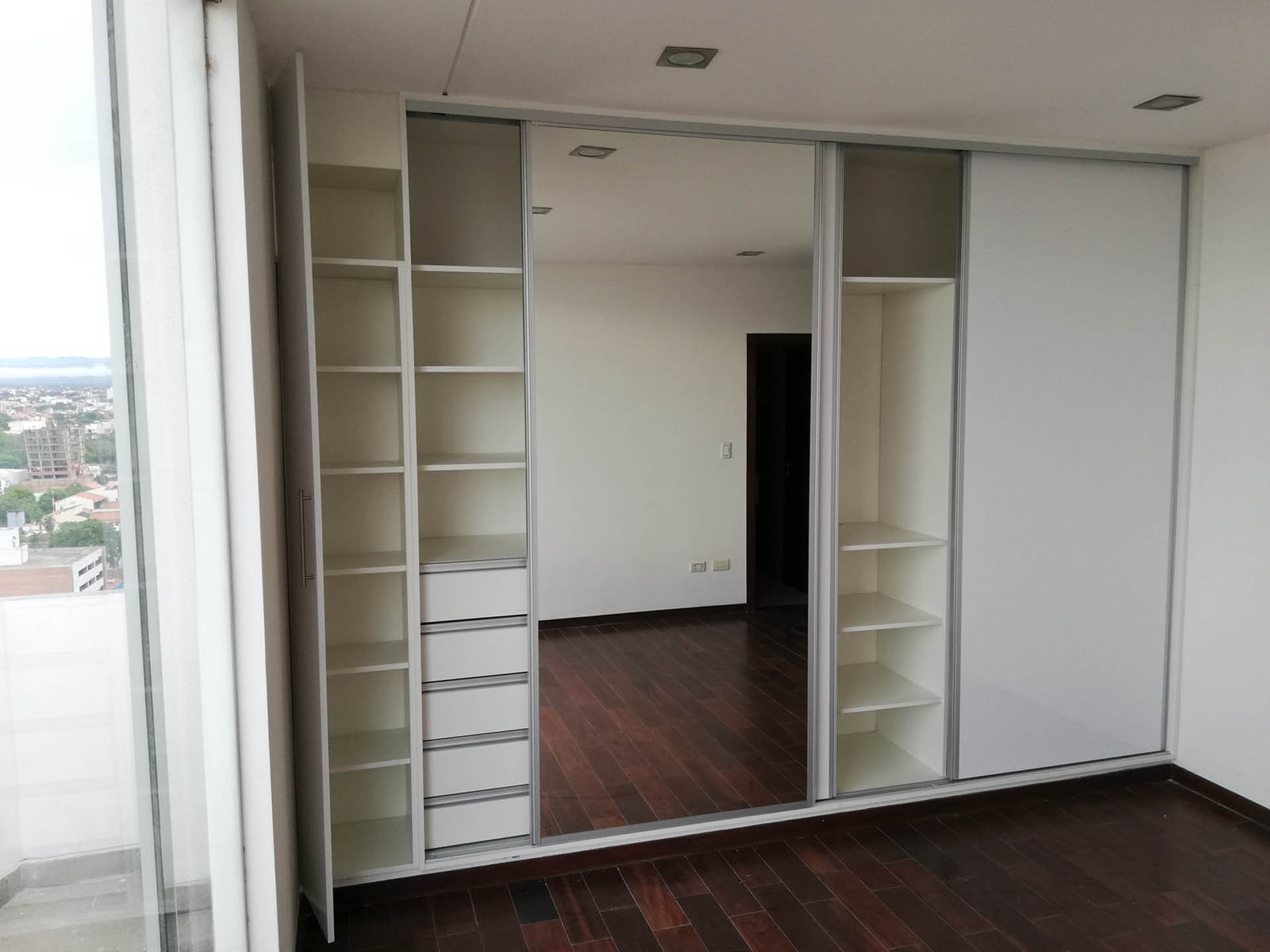 Departamento En venta PENTHOUSE, Torre Centrum. Zona Centro Foto 12