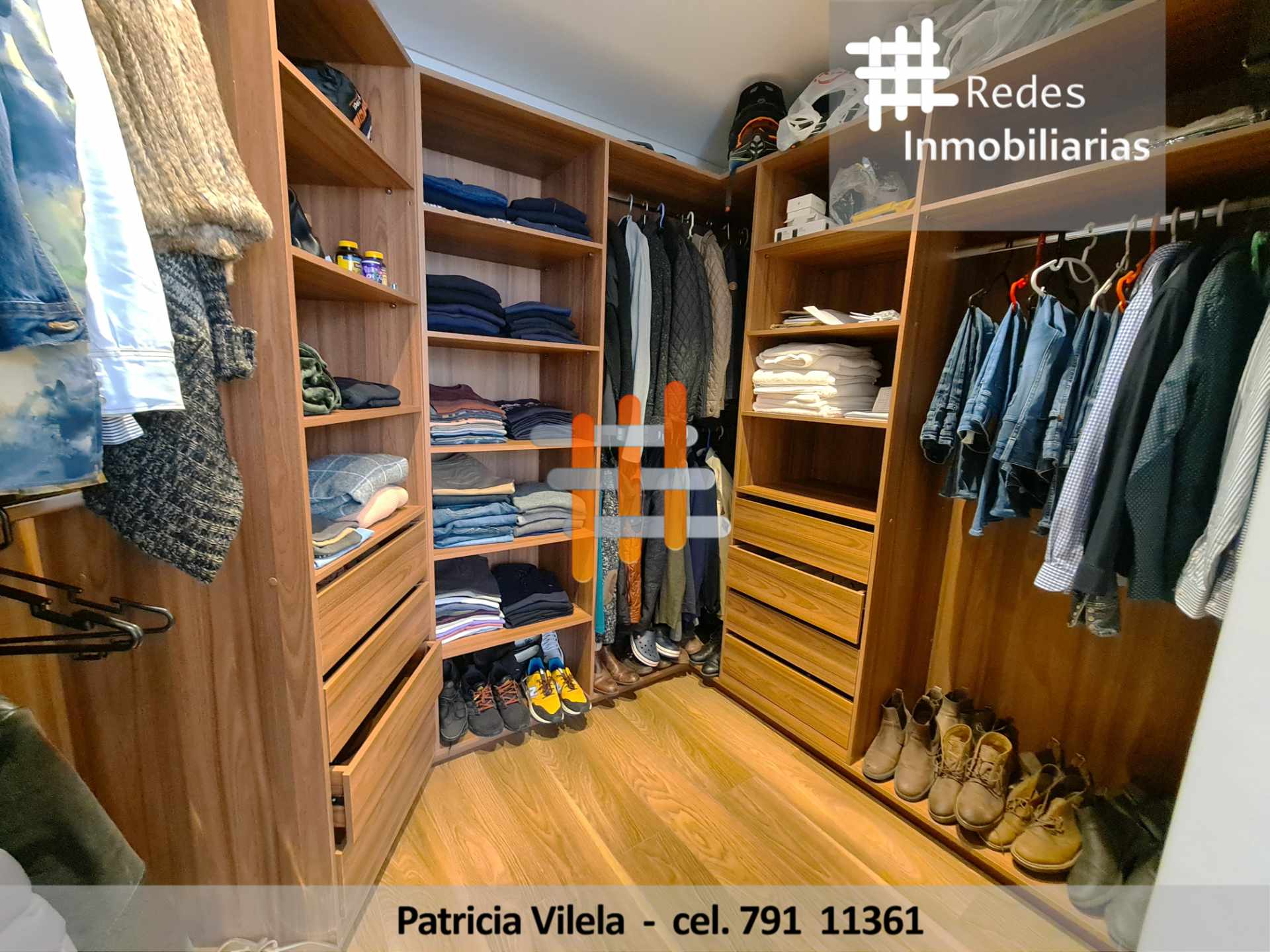 Departamento DEPARTAMENTO EN VENTA CALACOTO Foto 23