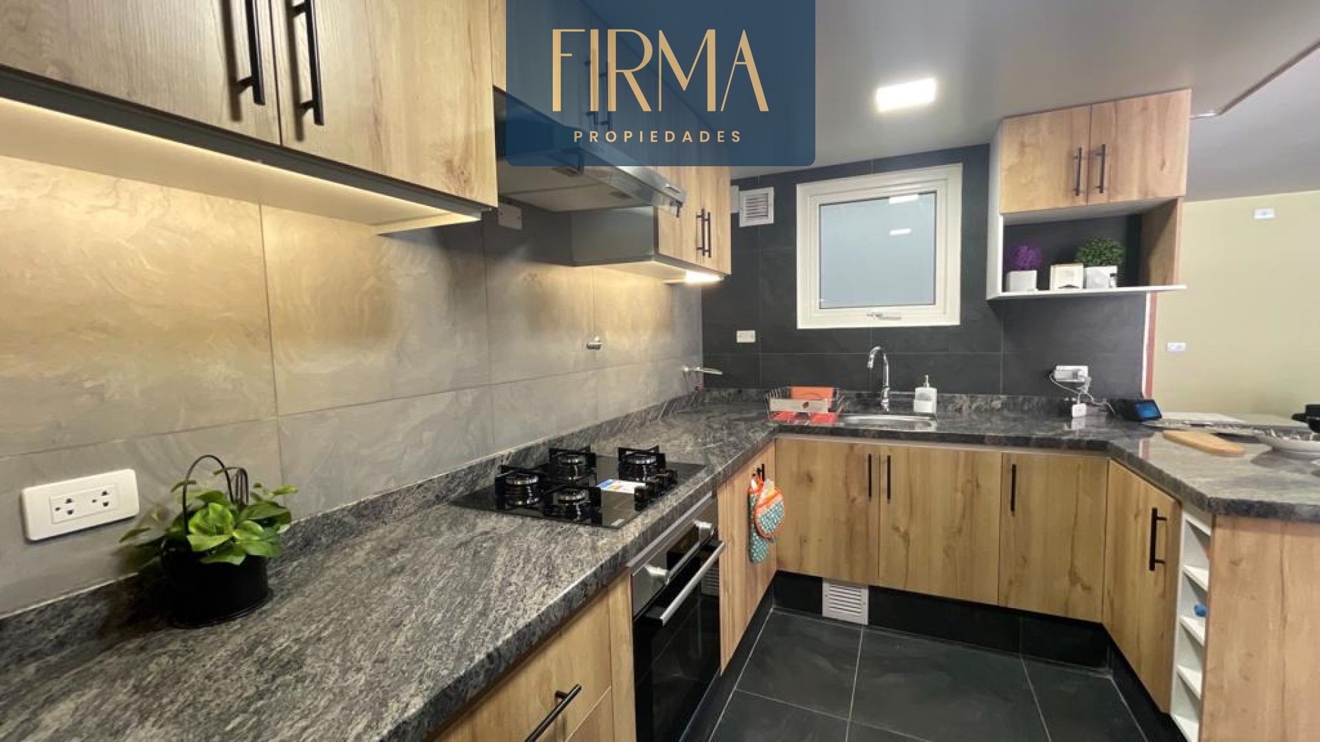 Departamento en VentaDPARTAMENTO EN VENTA EN SOPOCACHI A ESTRENAR Foto 4