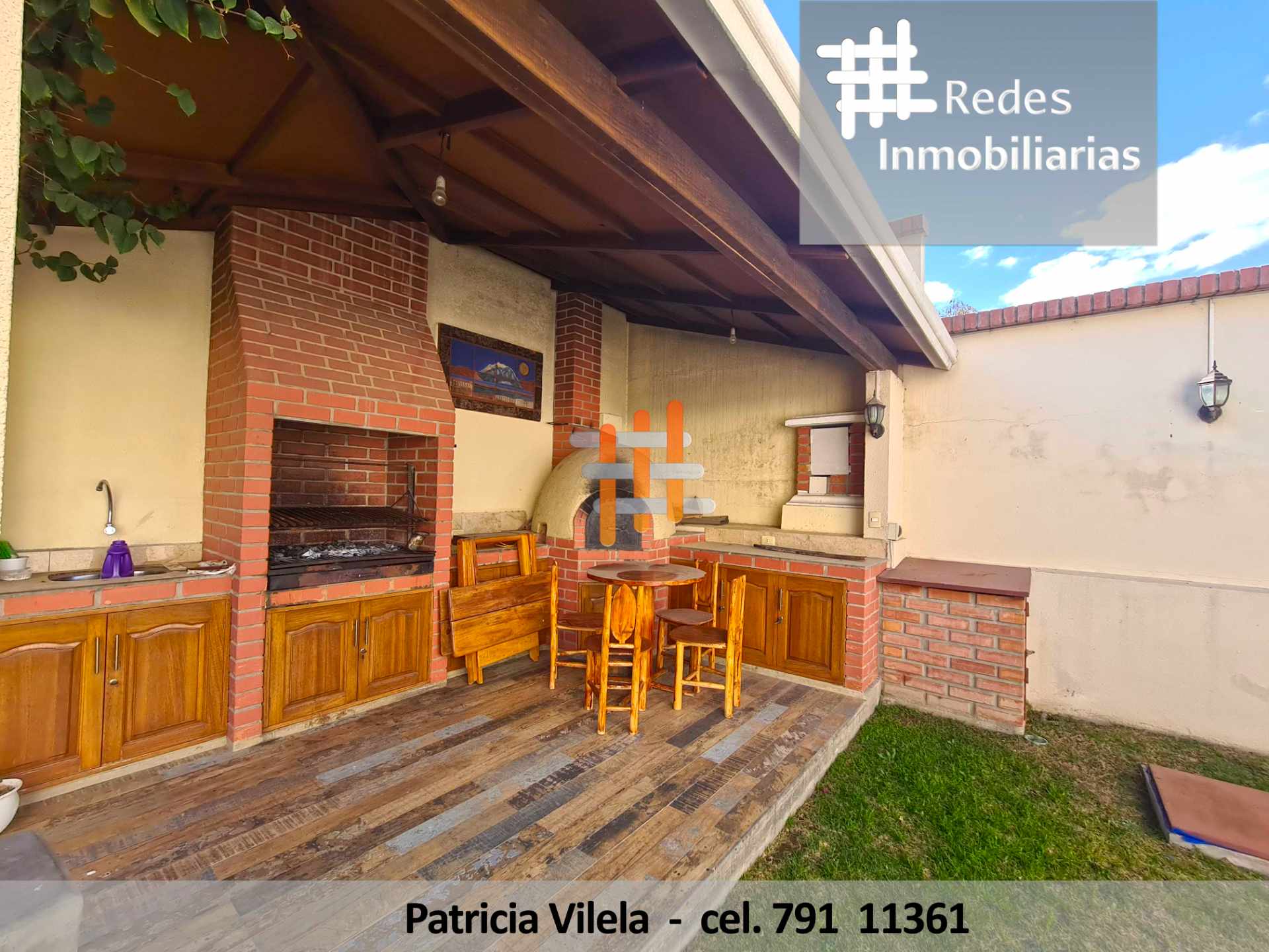 Casa en VentaCASA EN VENTA PRECIOSA RESIDENCIA EN UMAMANTA CON TODO EL CONFORT QUE NECESITAS  4 dormitorios 6 baños 2 parqueos Foto 15