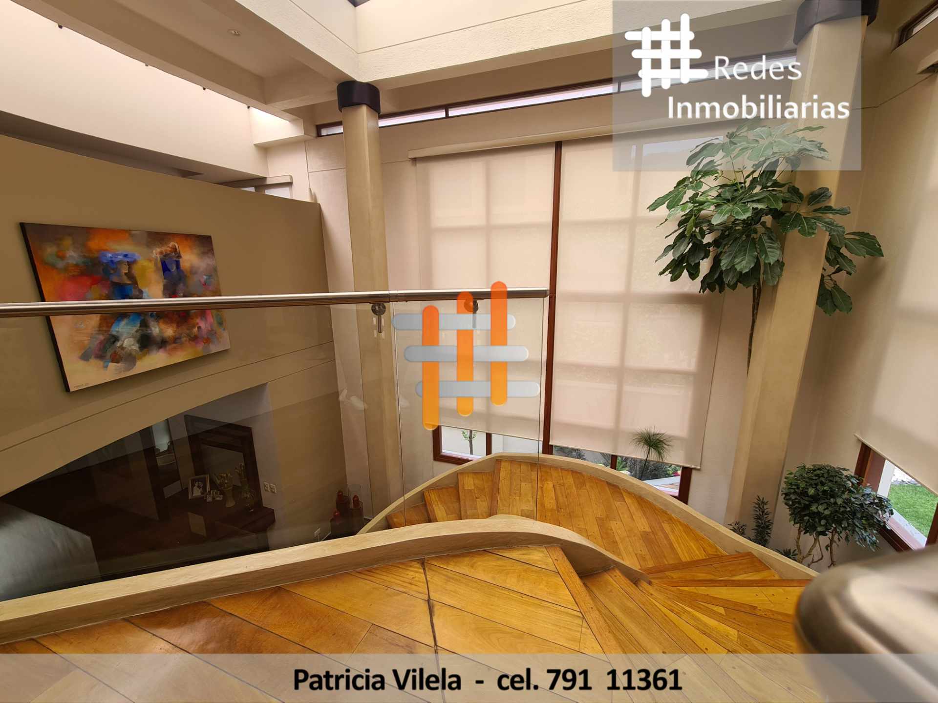 Casa en VentaHERMOSA CASA EN VENTA EN CONDOMINIO CERRADO LA FLORIDA Foto 19