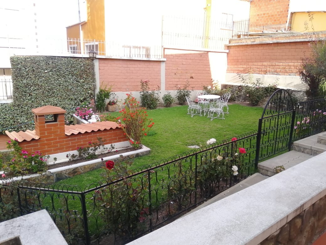 Casa en VentaSopocachi Foto 2