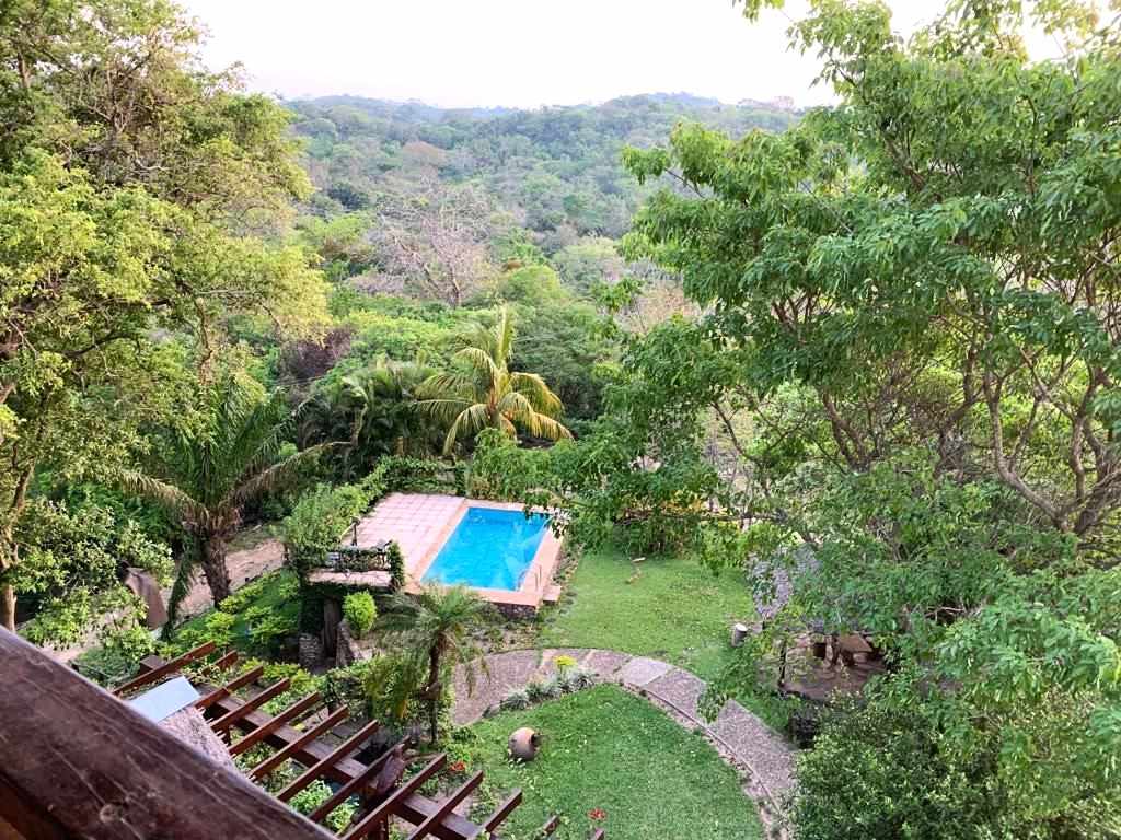 Casa en VentaQUINTA ECOLOGICA EN VENTA ZONA LA GUARDIA 2 dormitorios 3 baños 2 parqueos Foto 13