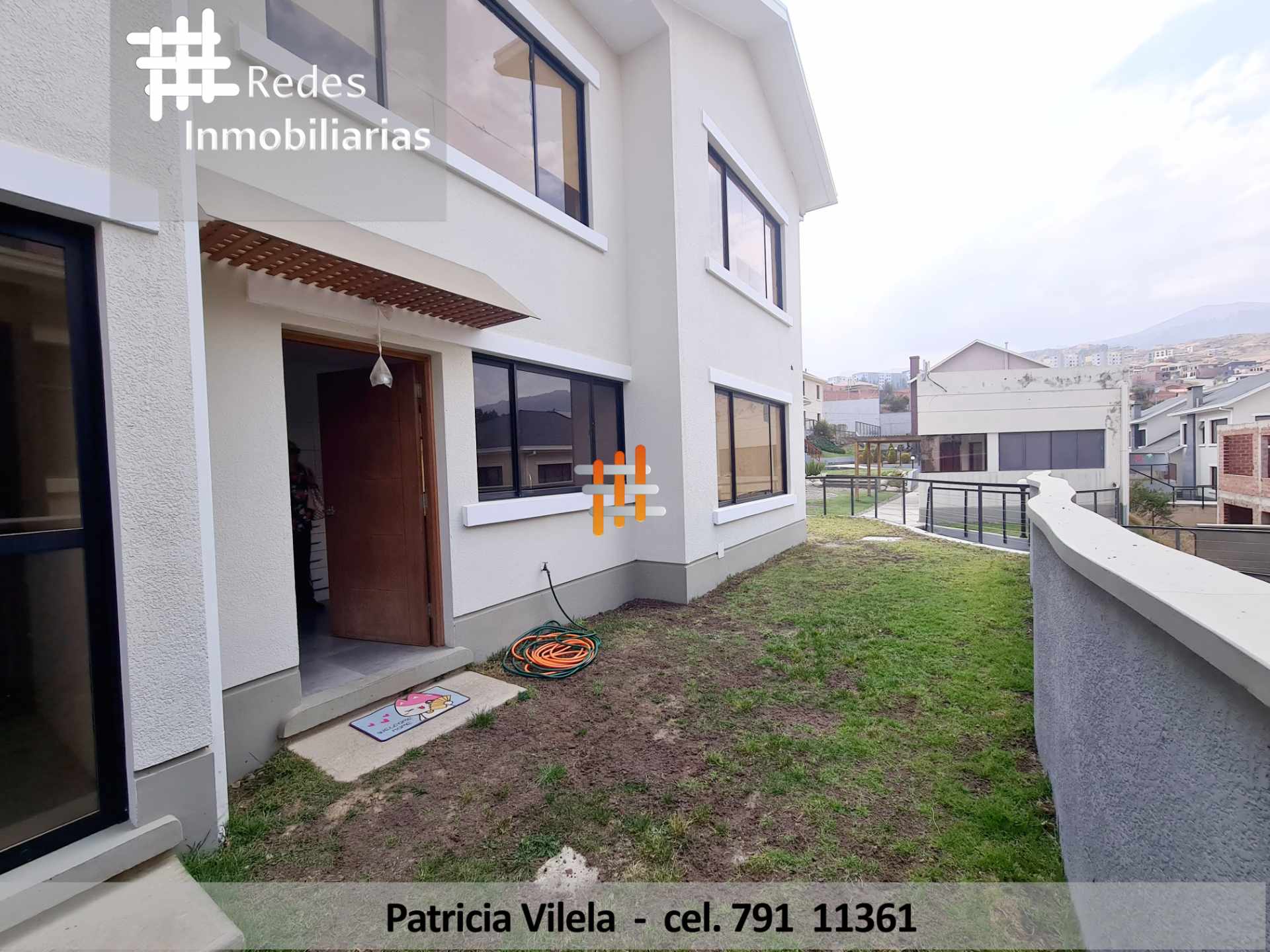 Casa en VentaCASA EN VENTA…UNA EXCELENTE OPORTUNIDAD …ACHUMANI SECTOR LAS LOMAS  3 dormitorios 3 baños  Foto 22