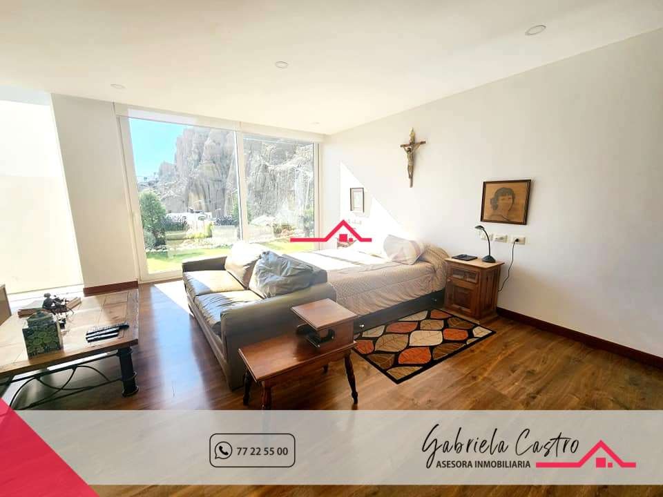 En Venta a $us 700,000 Foto 27