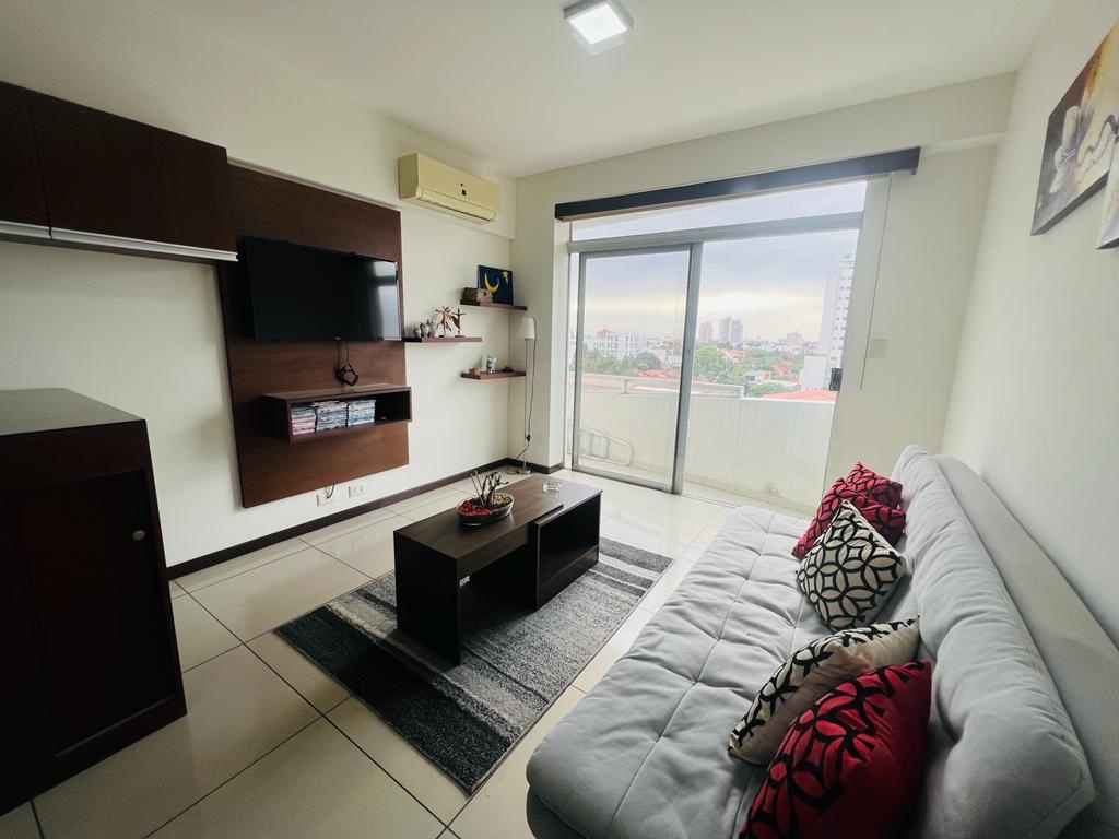 Departamento CONDOMINIO MACORORO 6, 2do Anillo Av Beni Foto 3