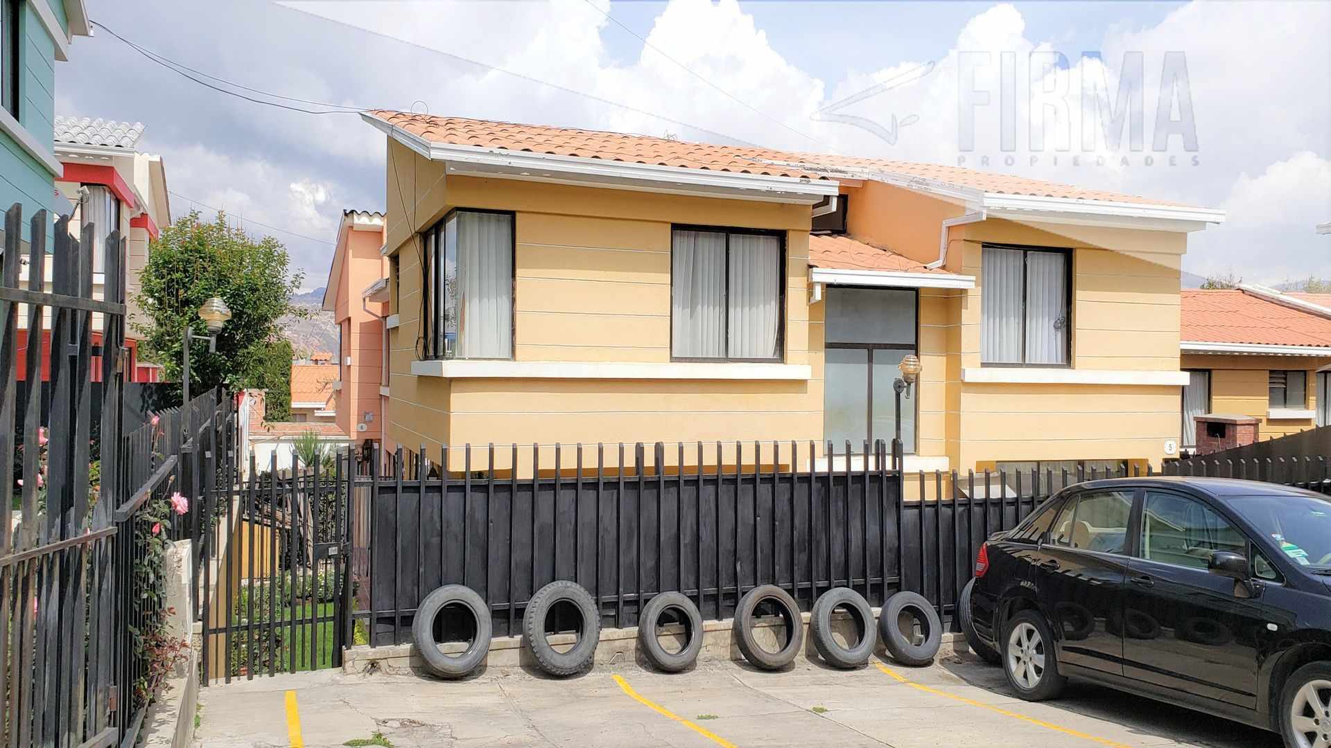 Casa en Cota Cota en La Paz 4 dormitorios 4 baños 1 parqueos Foto 6