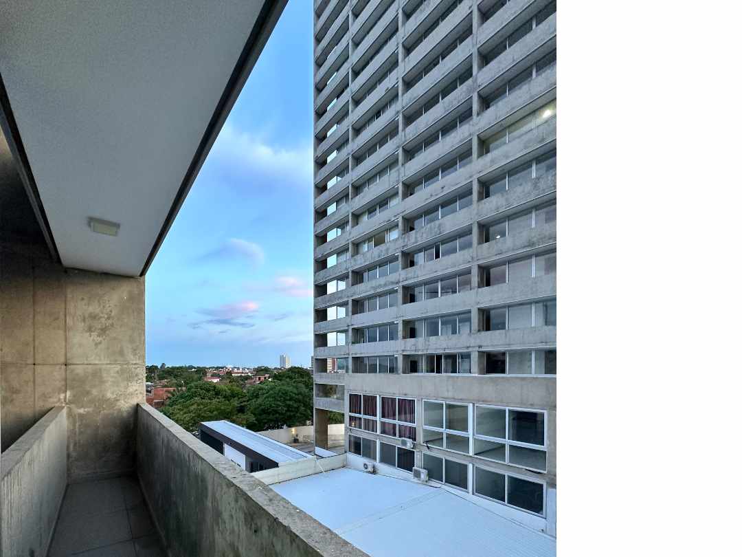 Departamento en Alquiler[TORRE BERCHATTI NORTE| 7MO. ANILLO AL NORTE, PROXIMO A UNIVALLE] ALQUILER DEPARTAMENTO AMOBLADO DE 2 DORMITORIOS CON 2 PARQUEOS DESCUBIERTOS Foto 11