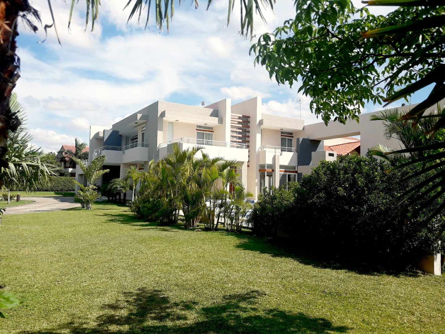 Casa COLINAS DEL URUBO II Foto 4