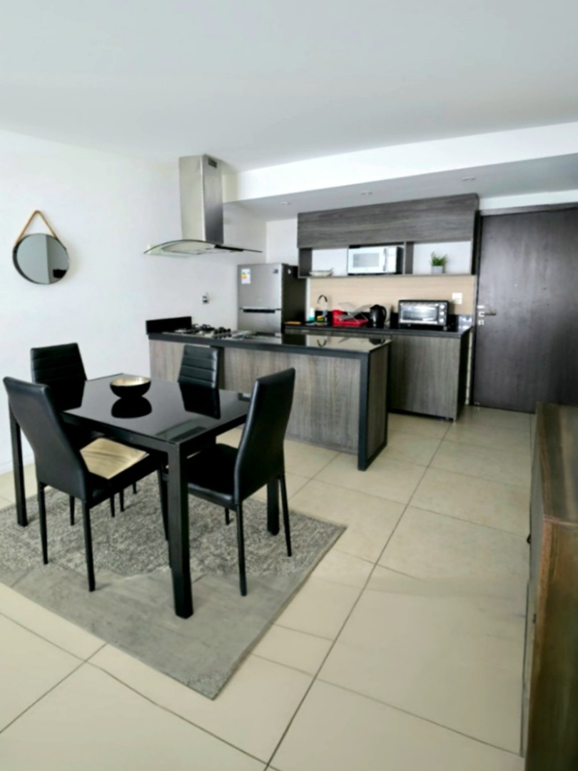 Departamento en VentaEQUIPETROL 
SMSART STUDIO